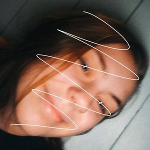 Meet your Posher, Haleigh